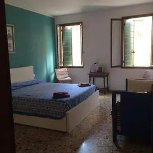 Apartamento Ca Greta, Venecia