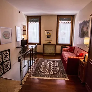 Apartamento Ca Malia, Venecia