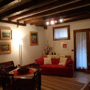 Apartamento Ca' Moro, Venecia
